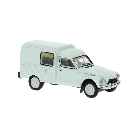 Brekina 14286 - Citroen Acadiane.