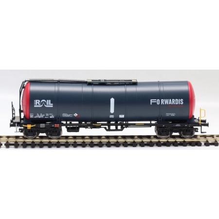 Igra 96200058 - Wagon cysterna Zacns 88, Atir Rail, Ep. VI „Forwardis”