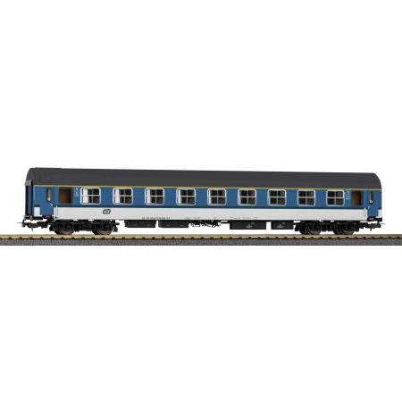 Piko 58565 - Wagon pasażerski typu Y, 1. klasa, CD, Ep.V „Najbrt