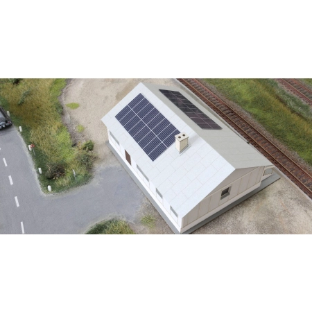 Igra 230012 - Panel słoneczny duży