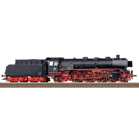 Trix 25951 - Parowóz 003 276-3, DB, Ep.IV, dźwięk DC MFX