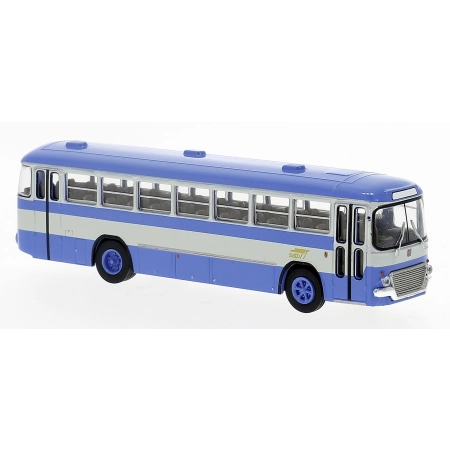 Brekina 59913 - Fiat 306-3 Satu (I)