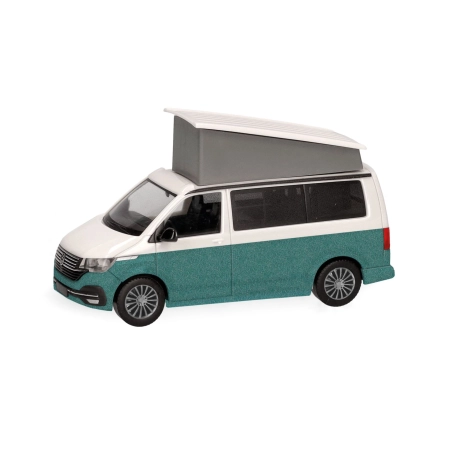 Herpa 096805-004 - VW T6.1 California