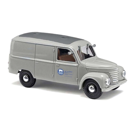 Busch 51215 - Framo V901/2 furgonetka, 1954 r.