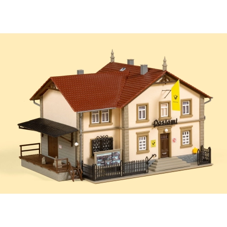 Auhagen 11479 - Postamt