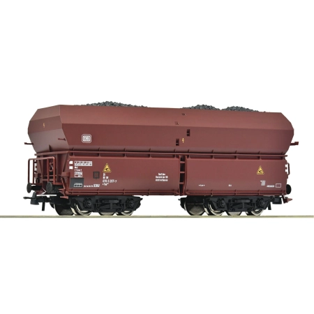 Roco 56332 - Wagon samowyładowczy, DB, Ep.IV