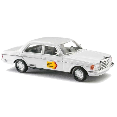 Busch 46874 - Mercedes-Benz W123, 1977 r.