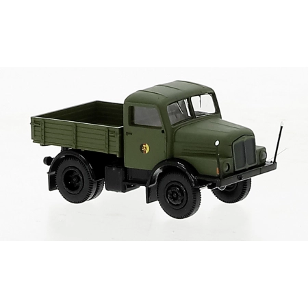 Brekina 71457 - IFA S 4000-1, 1960 r.