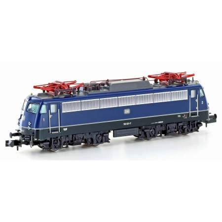 Hobbytrain H28017 - Elektrowóz klasy 110 DB, Ep.IV