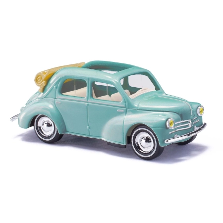 Busch 46570 - Renault 4CV Cabrio