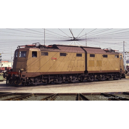 Rivarossi HR2936 - Elektrowóz E.636, FS, Ep.IV-V