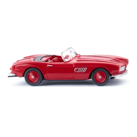 Wiking 082907 - BMW 507.
