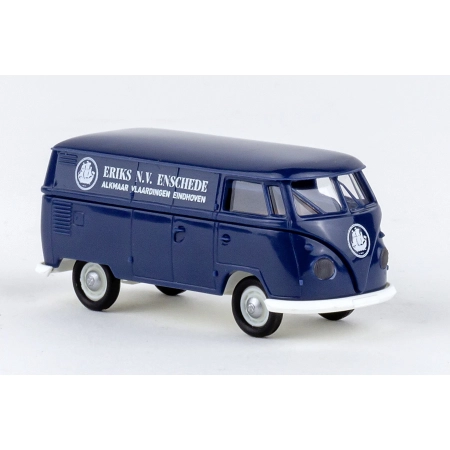 Brekina 32767 - VW T1b Kasten Eriks, Eriks N.V, 1960
