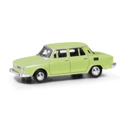 Herpa 066570-003 - Skoda 110L