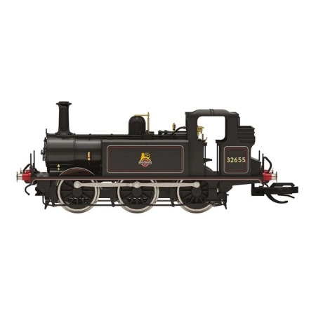 Hornby TT3040M - Parowóz Terrier 32655, BR, Ep.III
