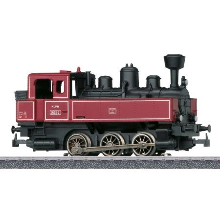 Märklin 36873 - Parowóz KLVM, Ep.I-VI