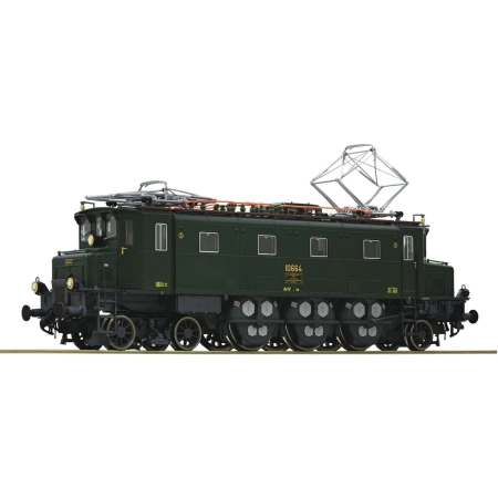 Roco 70091 - Elektrowóz Ae 3/6 10664, SBB, Ep.IV-VI