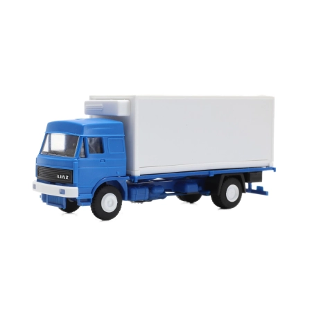 Igra 66618213 - Liaz chłodnia, zestaw