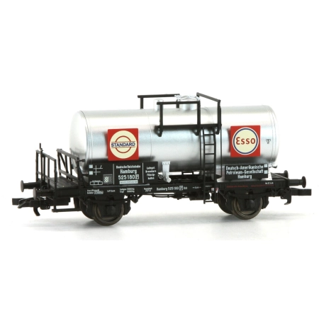 Liliput 235356-A24 - Wagon cysterna, DRG, Ep.II „DAPG”