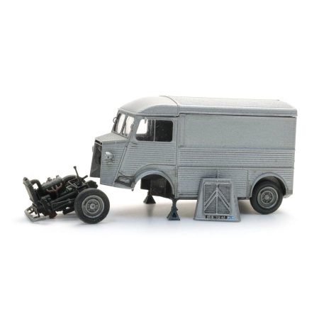 Artitec 387.687 - Citroën HY w naprawie