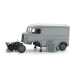 Artitec 387.687 - Citroën HY w naprawie
