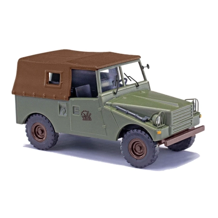 Busch 53902 - IFA P3 LPG Gold.Ähre, rok budowy 1962