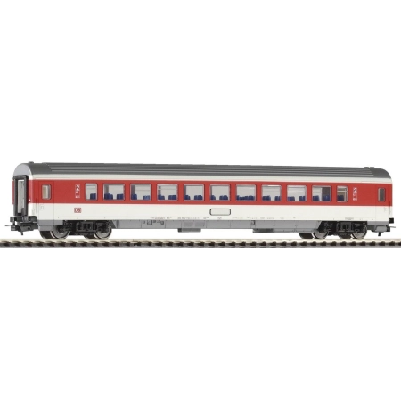 Piko 57609 - Wagon pasażerski IC 2. klasy, DB, Ep.V