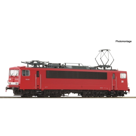 Roco 7500106 - Elektrowóz 155 006-0, DR, Ep.V
