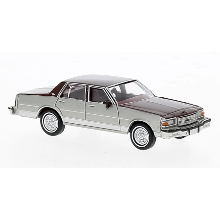 Brekina 19708 - Chevrolet Caprice