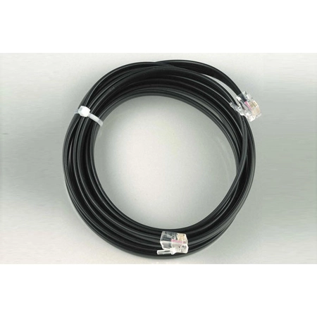 Lenz 80160 - LY160 – Kabel podłączeniowy 6 pol.-West. 2