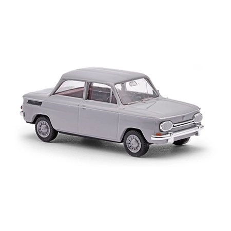 Busch 48418 - NSU 1000 TT, szary