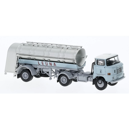 Brekina 71209 - Cysterna IFA W 50 „Leuna”, 1965 r.