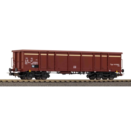 Piko 58493 - Wagon wysokoburtowy Eanos, SNCB, Ep.V