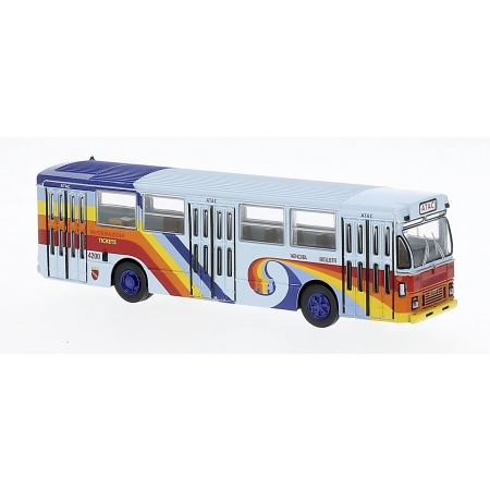 Brekina 59953 - Fiat 418AL z ATAC