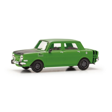 Herpa 024358-005 - Simca Rallye II.