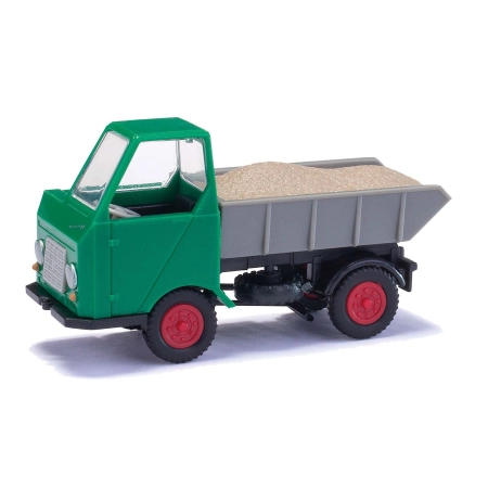 Busch 210013500 - Multicar M22, 1964 r.