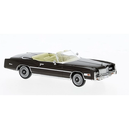 Brekina 19757 - Cadillac Eldorado Convertible