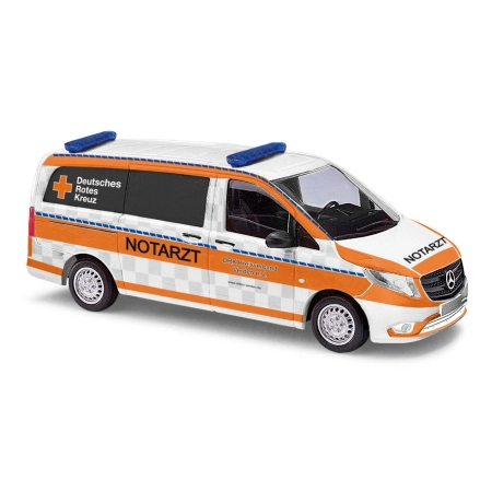 Busch 51108 - Mercedes-Benz Vito, DRK Verden