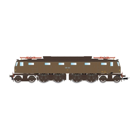 Rivarossi HR2902S - Elektrowóz E.428, FS, Ep.IV, dźwięk DC