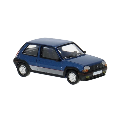 PCX 870297 - Renault 5 GT Turbo in blau