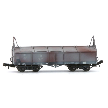 Karsei 29082 - Wagon towarowy KKw 97-27-06, DR, Ep.III-IV