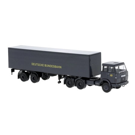 Brekina 82262 - Henschel F161