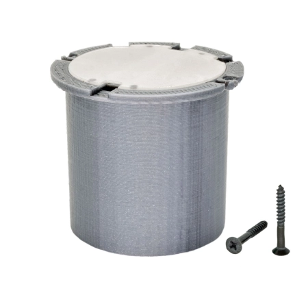 Viessmann 8445 - CarMotion Handbetätigter 2/3 Wege Abzweig