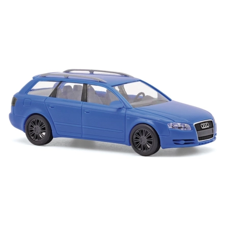 Busch 49278 - Audi A4 Avant tuning, rok 2004