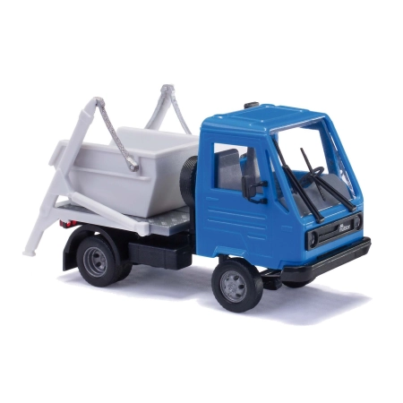 Busch 42228 - Multicar M26.
