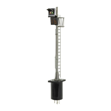 Viessmann 4622 - Semafor powtarzający SBB typ N