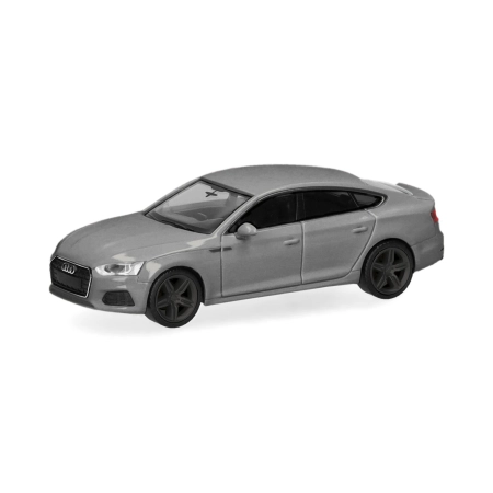 Herpa 028707-002 - Audi A5 Sportback. nardograu