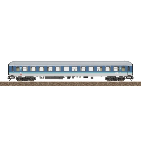 Trix 23202 - Wagon pasażerski InterRegio, DBAG, Ep.V
