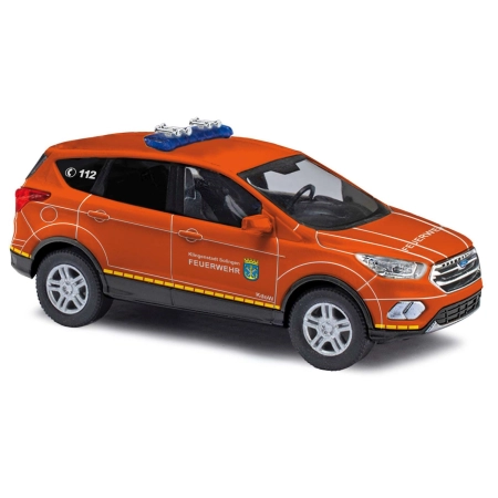 Busch 53521 - Ford Kuga, straż pożarna w Solingen