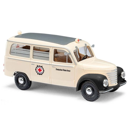 Busch 51263 - Framo, DRK Rathen